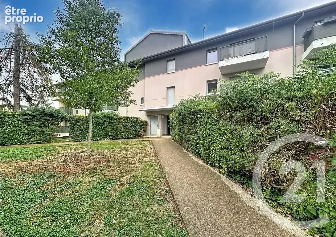 Appartement 2 pièces 41 m² à vendre à Melun (77000) - photo 14