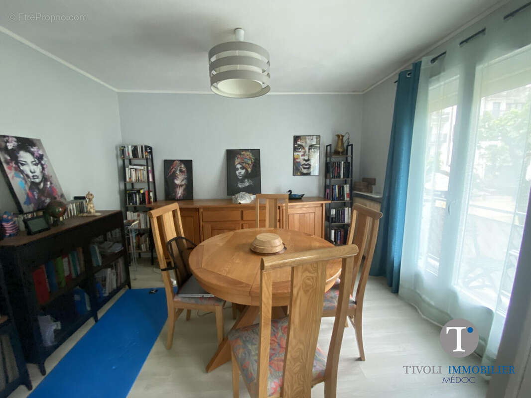 Appartement à MERIGNAC