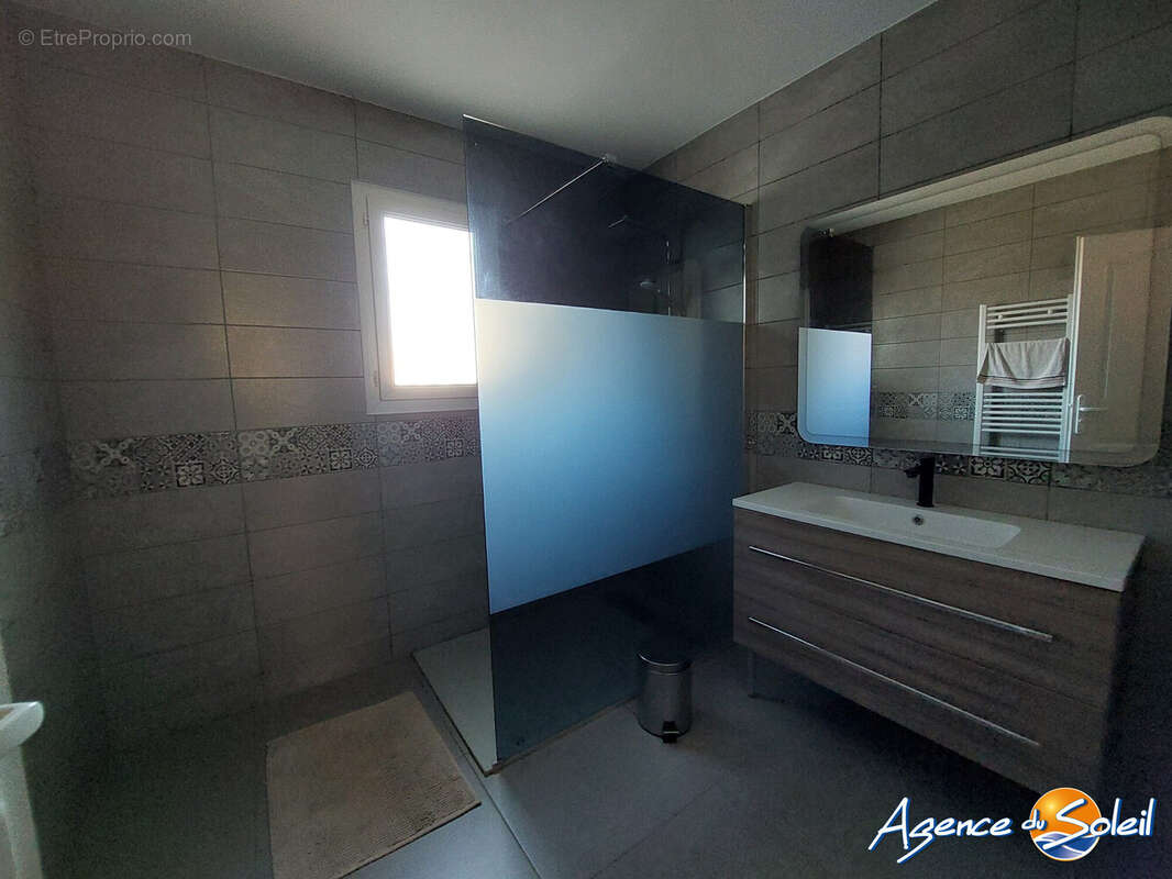 Maison à FERRALS-LES-CORBIERES