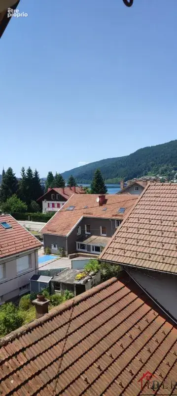 Gérardmer   maison individuelle à rénover   env. 106 m2   3 - photo 12