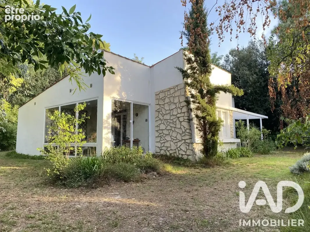 Photo 1 - Maison à SAINT-PALAIS-SUR-MER