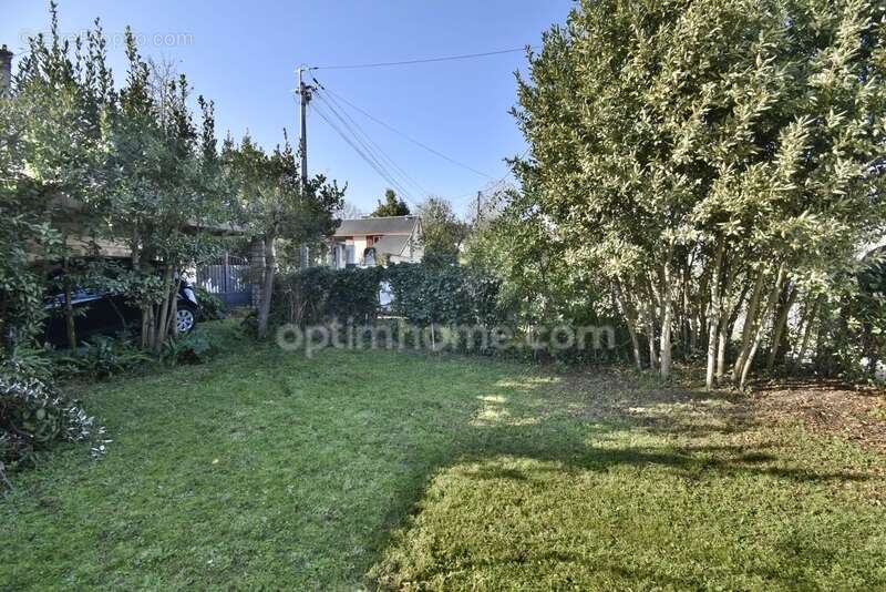 Maison à SAINT-PALAIS-SUR-MER