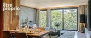 Appartement à MEGEVE