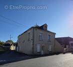 Maison à SAINT-AOUT