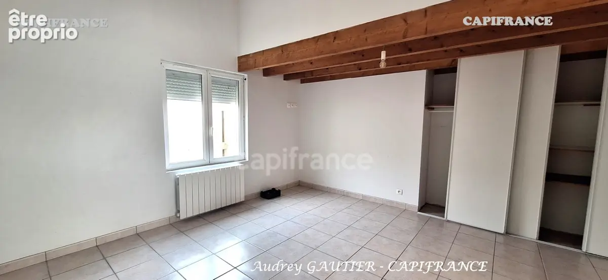 Maison à vendre 4 pièces LA PLAINE SUR MER (44) - photo 13