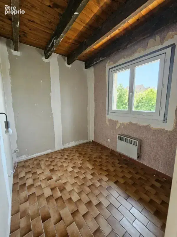 Appartement T2 avec mezzanine, terrasse et parking privatif à Capestang - photo 14