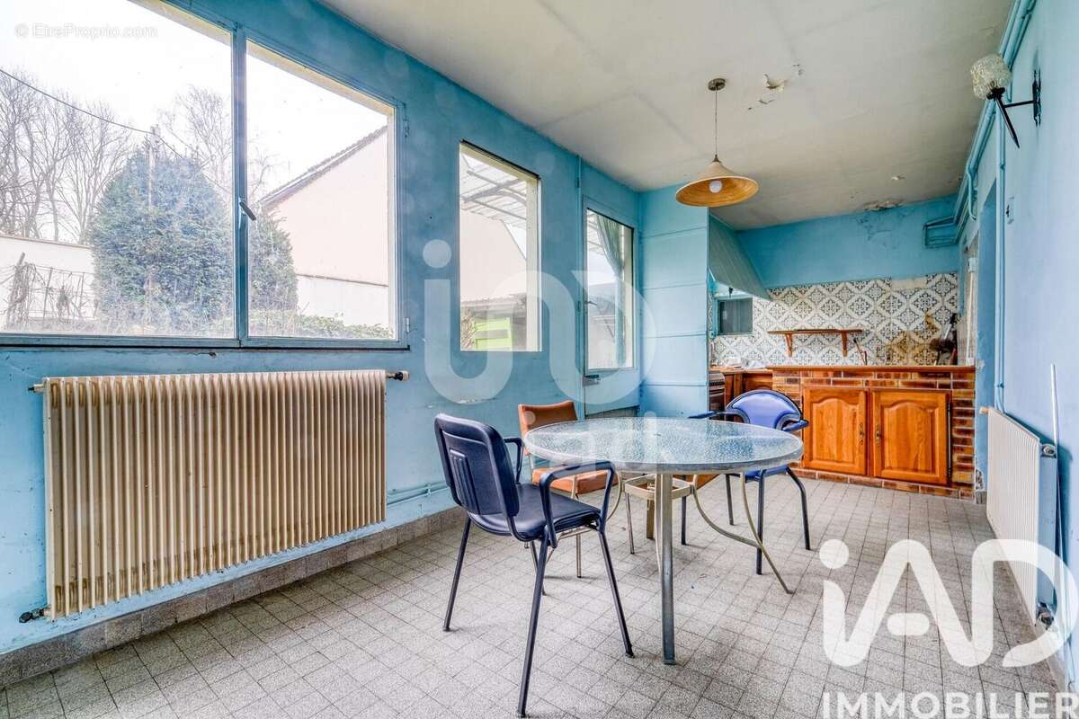Maison 103 m² à Villeroy  - photo 4