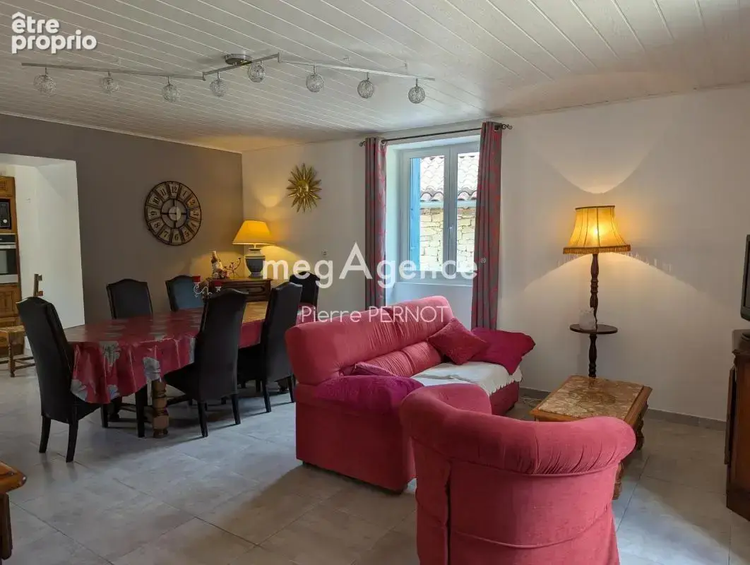 Maison en Pierre sur Parc de 2,6 hectares - photo 6
