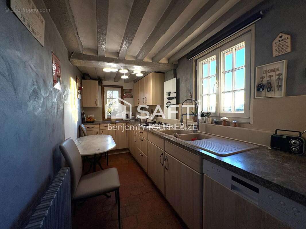 Photo 5 - Maison à LISIEUX