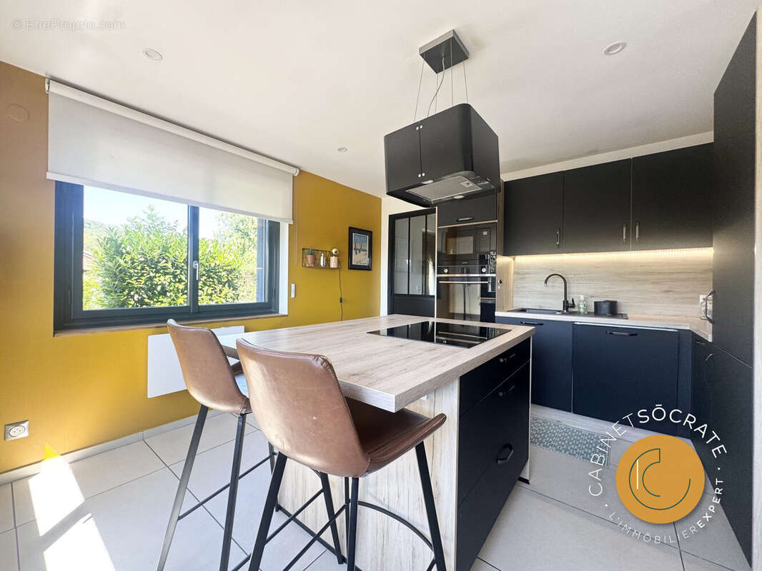 Maison 182 m² à Chavigny  - photo 5