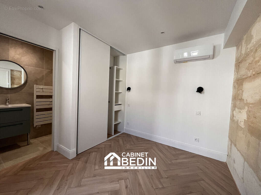 Appartement 80 m² à Bordeaux  - photo 4