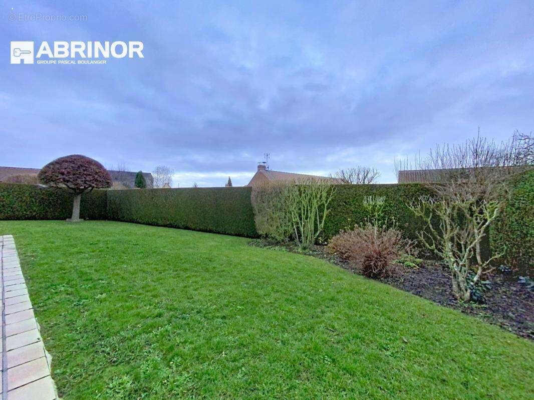 Maison à FACHES-THUMESNIL