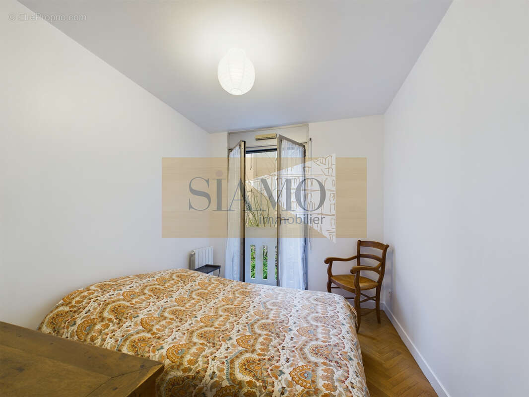 Appartement à SAINT-MANDE