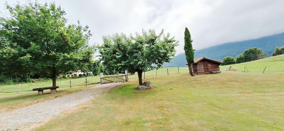 Maison à MAULEON-BAROUSSE