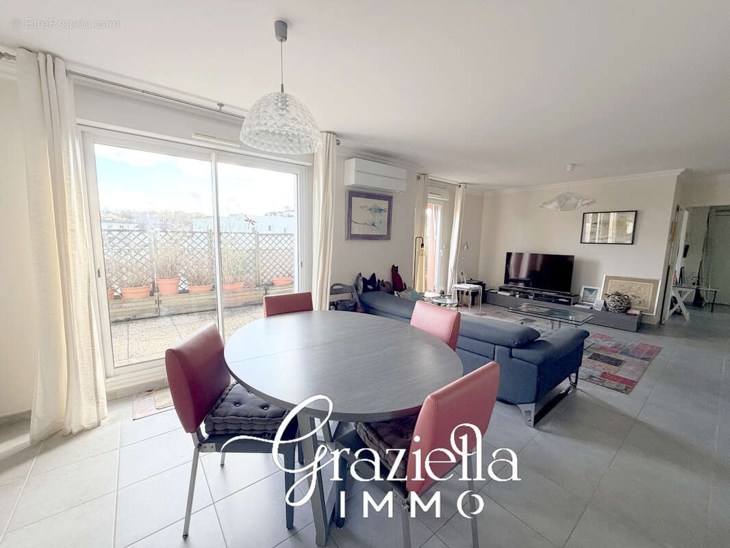 Appartement à BRIVE-LA-GAILLARDE