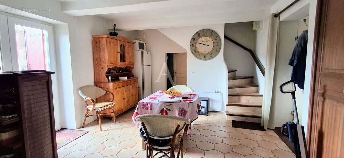 Maison à LE BOUSQUET-D'ORB