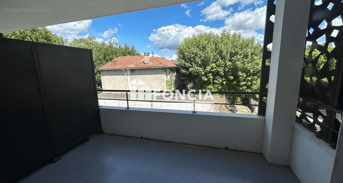 Appartement à AVIGNON
