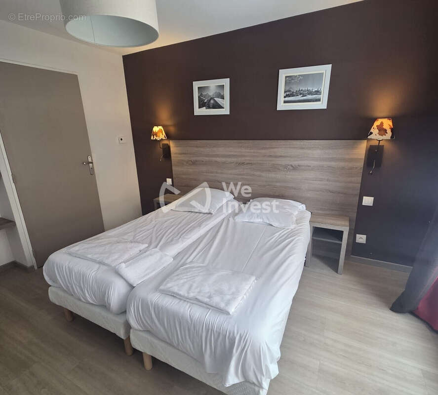 Appartement à MACOT-LA-PLAGNE