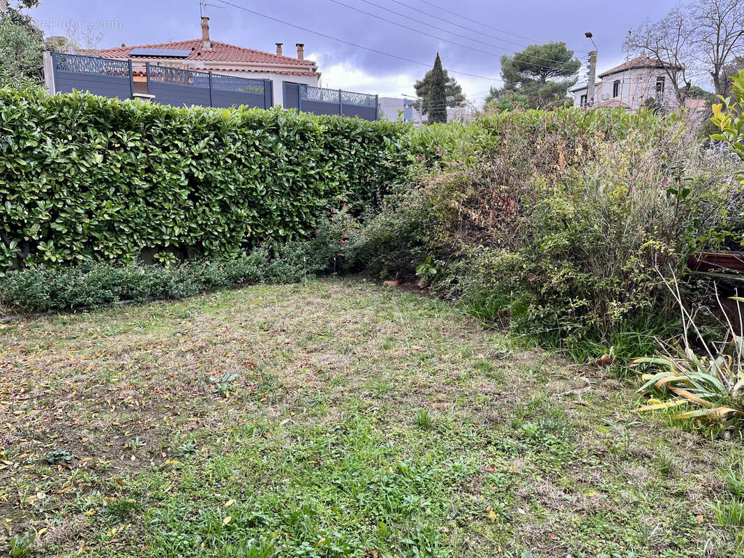 Maison à MONTPELLIER