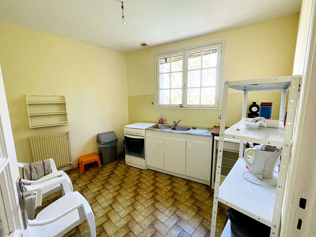 Maison à LE GRAND-PRESSIGNY