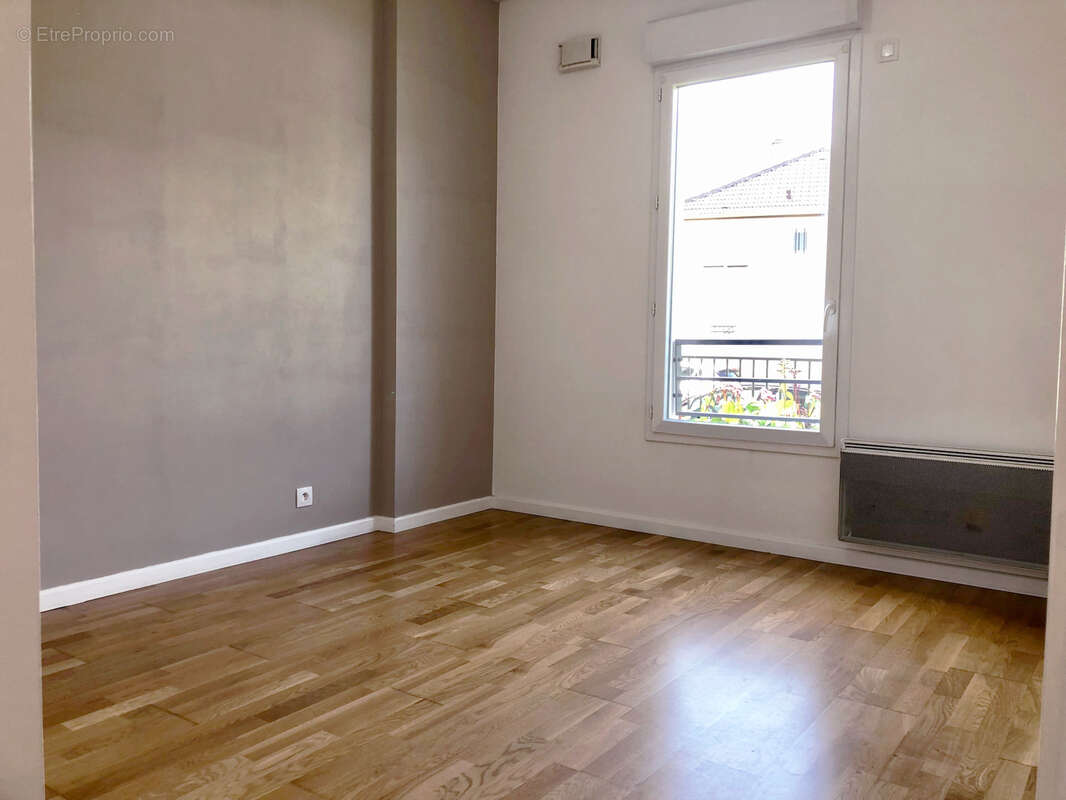 Appartement 61 m² à Quincy-Sous-Senart  - photo 6
