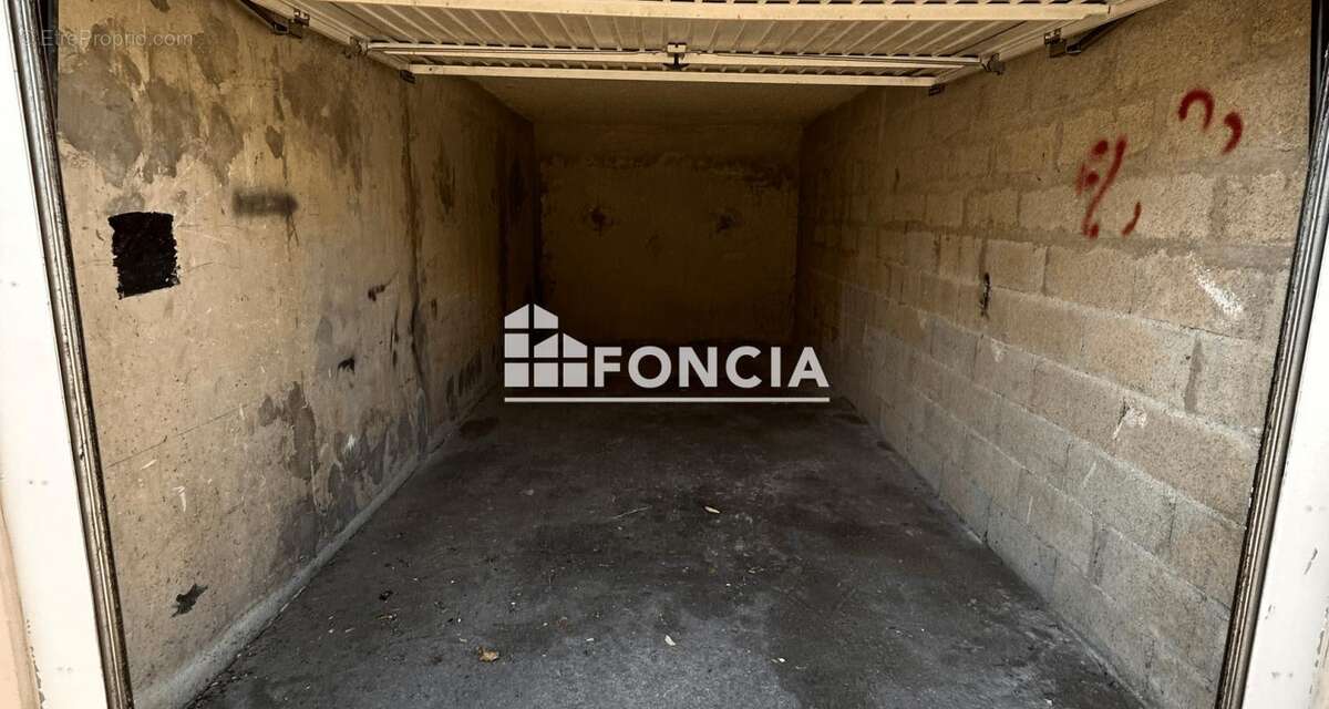 Appartement à LA CIOTAT