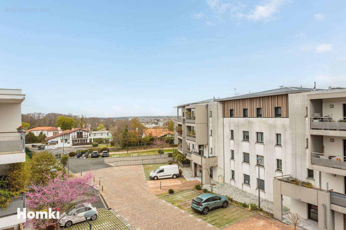 Appartement à ANGLET