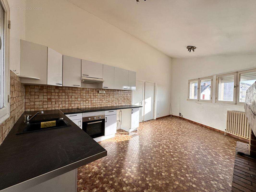 Appartement à AGEN