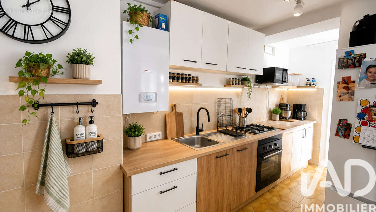 Photo 9 - Appartement à TRAPPES