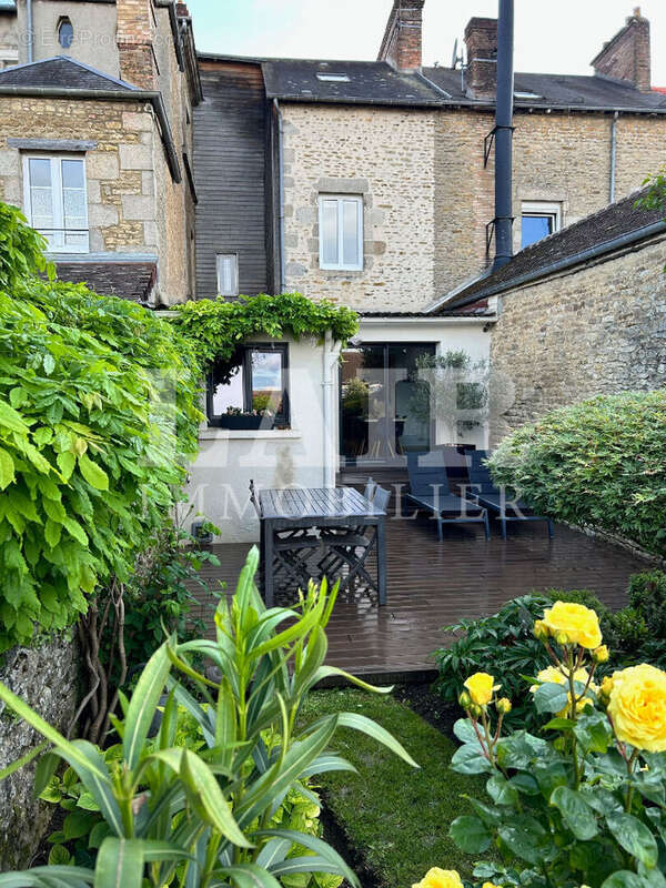 Maison à ALENCON