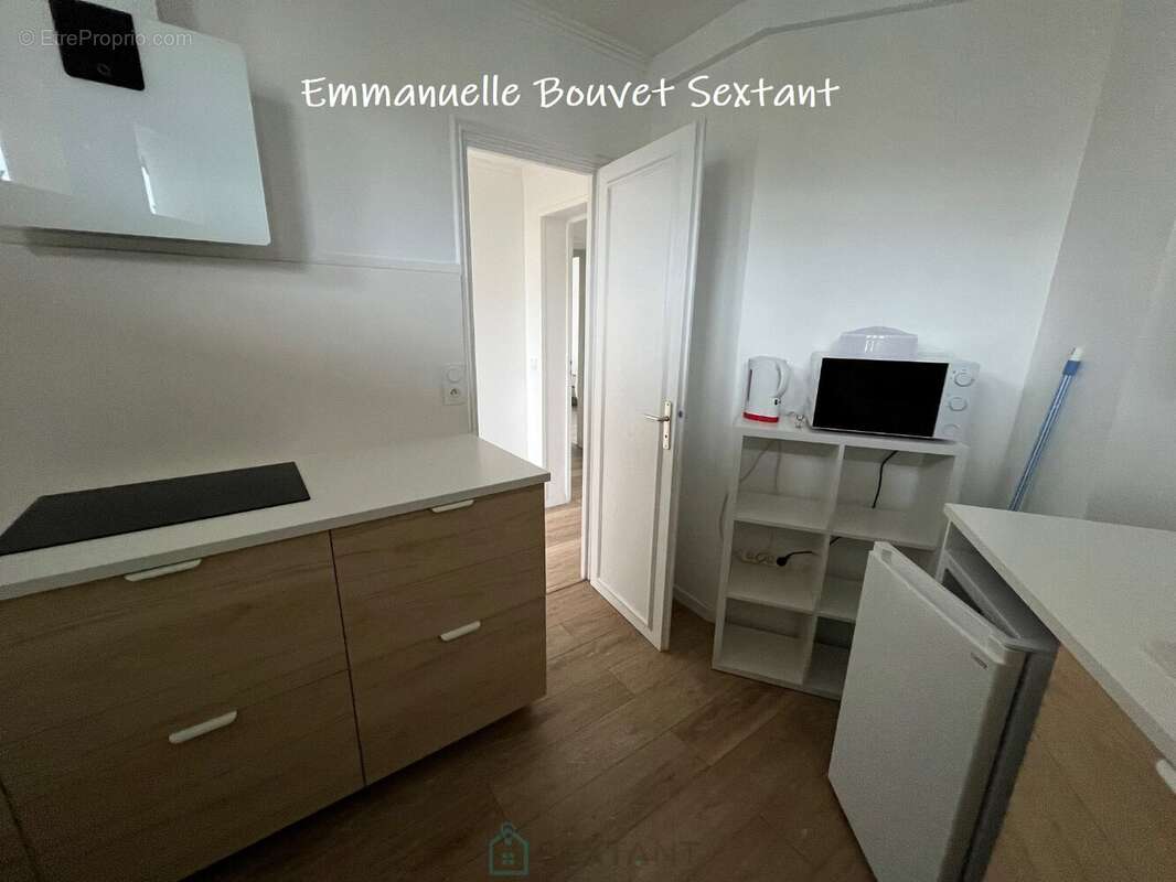 Appartement à BERGERAC