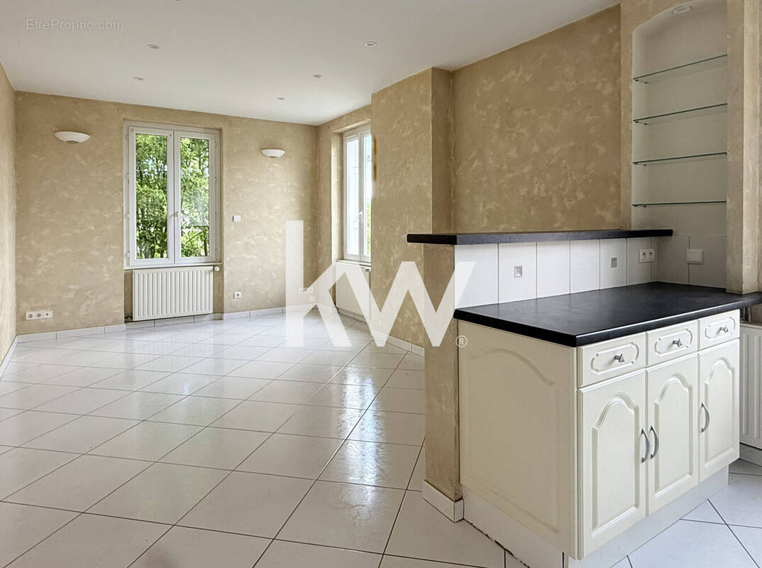 Appartement à FIRMINY