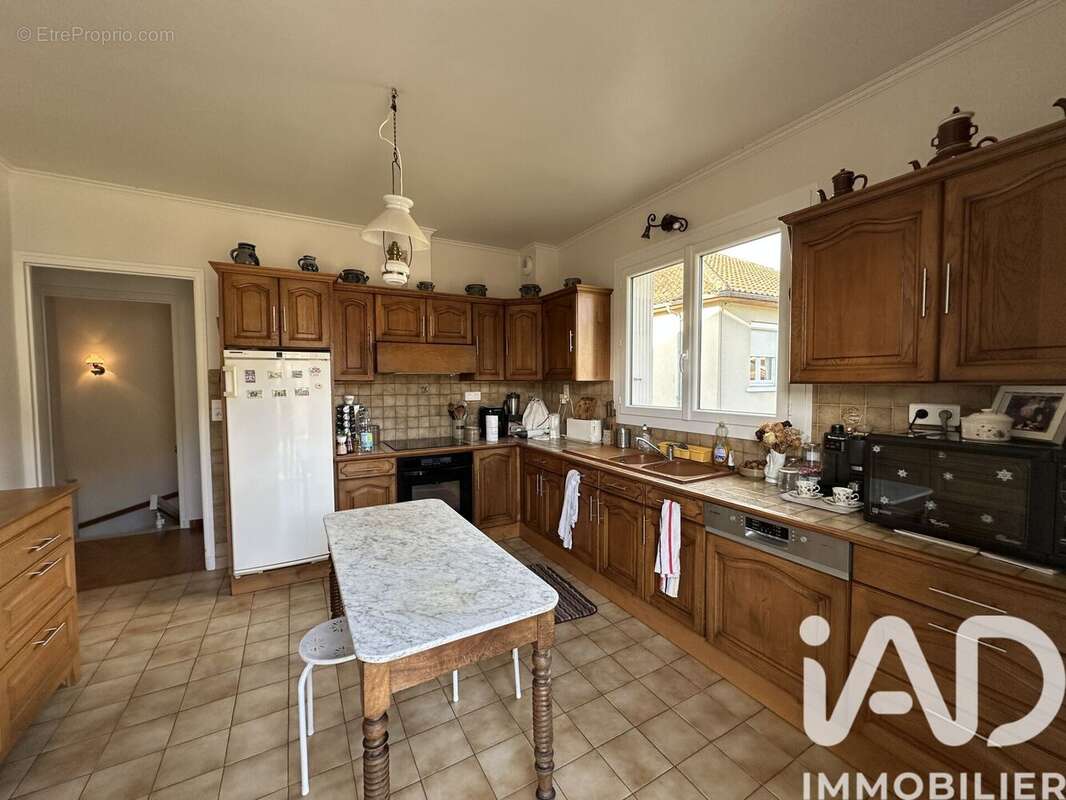 Photo 6 - Maison à SAINT-CERE