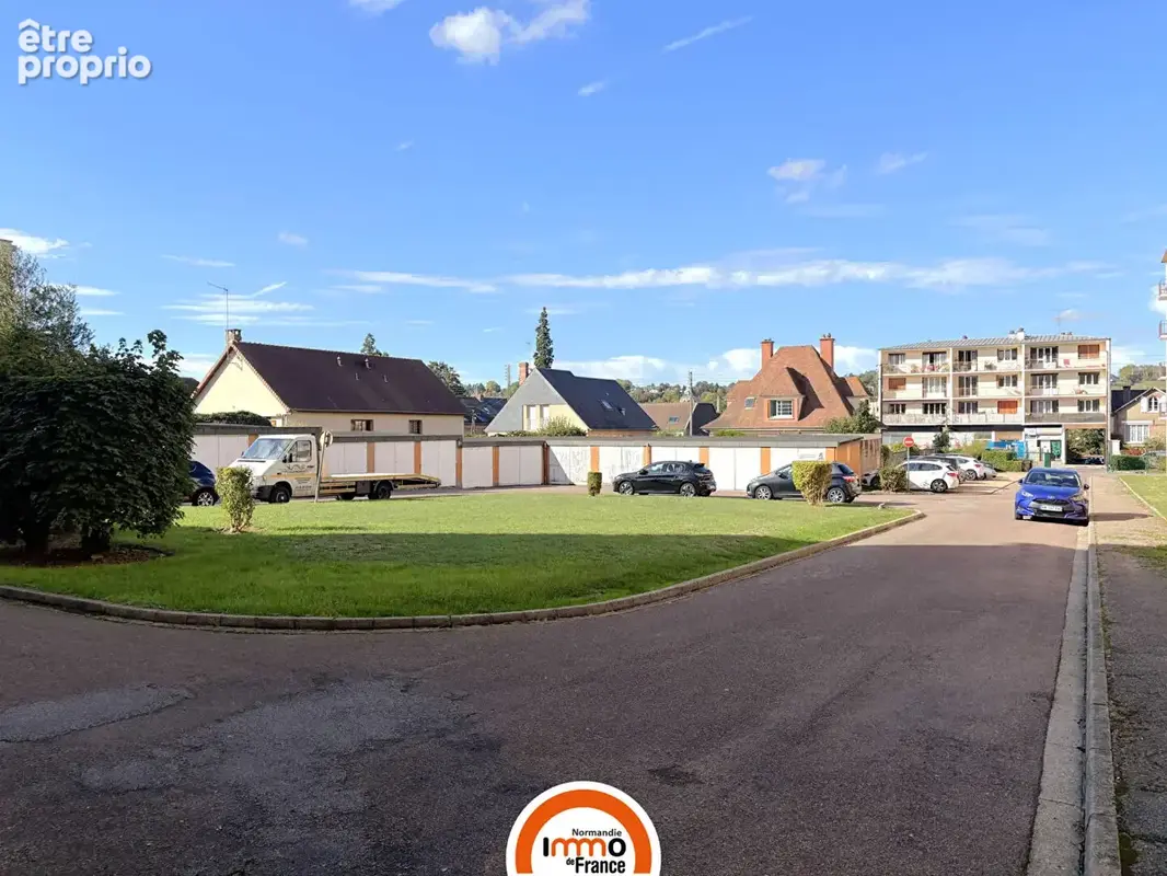 Garage Evreux - photo 3