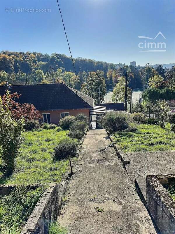 Maison à BAR-LE-DUC