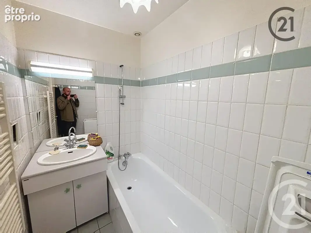 Appartement 4 pièces 74 m² à vendre à Auxerre (89000) - photo 7