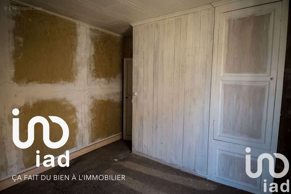 Photo 7 - Maison à SOMMIERES-DU-CLAIN