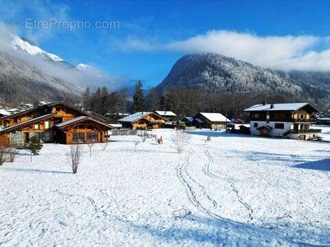 Maison 270 m² à Morzine  - photo 3