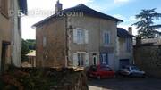 Maison à PIERRE-BUFFIERE