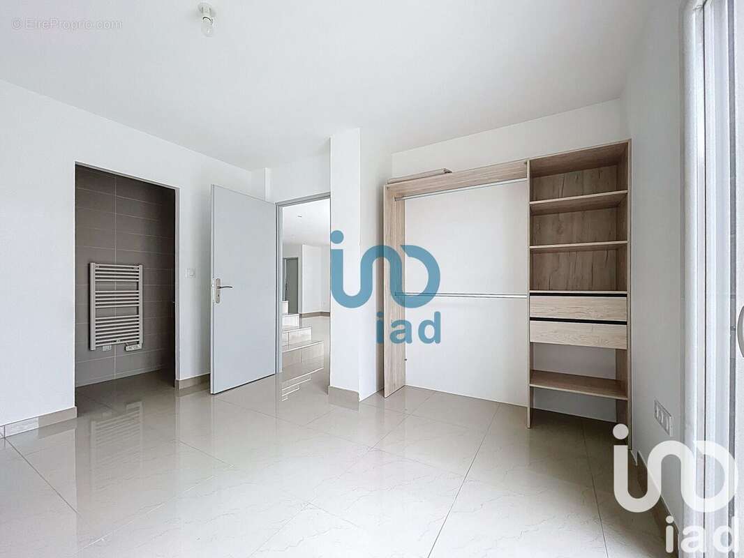 Photo 4 - Maison à CAZOULS-LES-BEZIERS