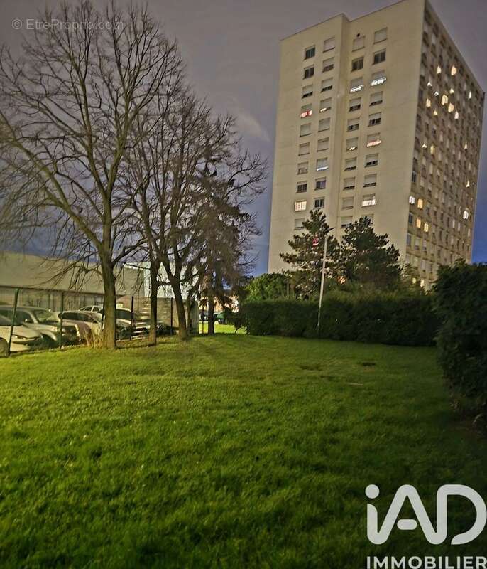 Photo 3 - Appartement à LYON-8E