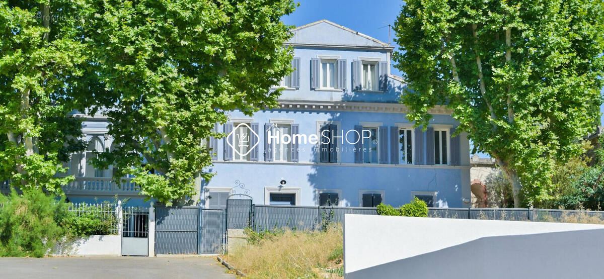 Appartement à AUBAGNE