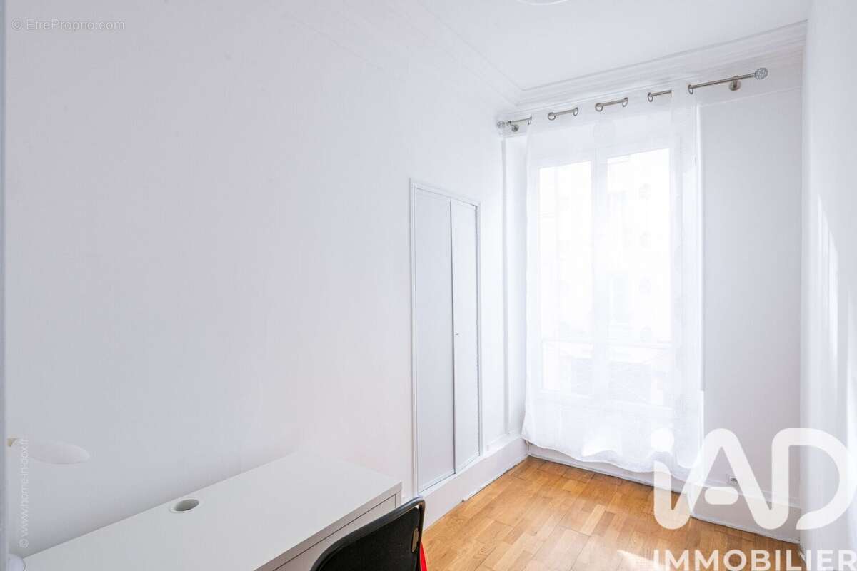 Photo 6 - Appartement à PARIS-11E