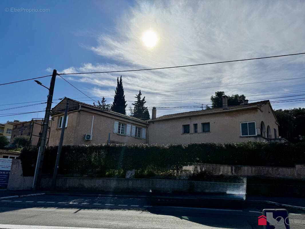 Appartement à SAINT-RAPHAEL