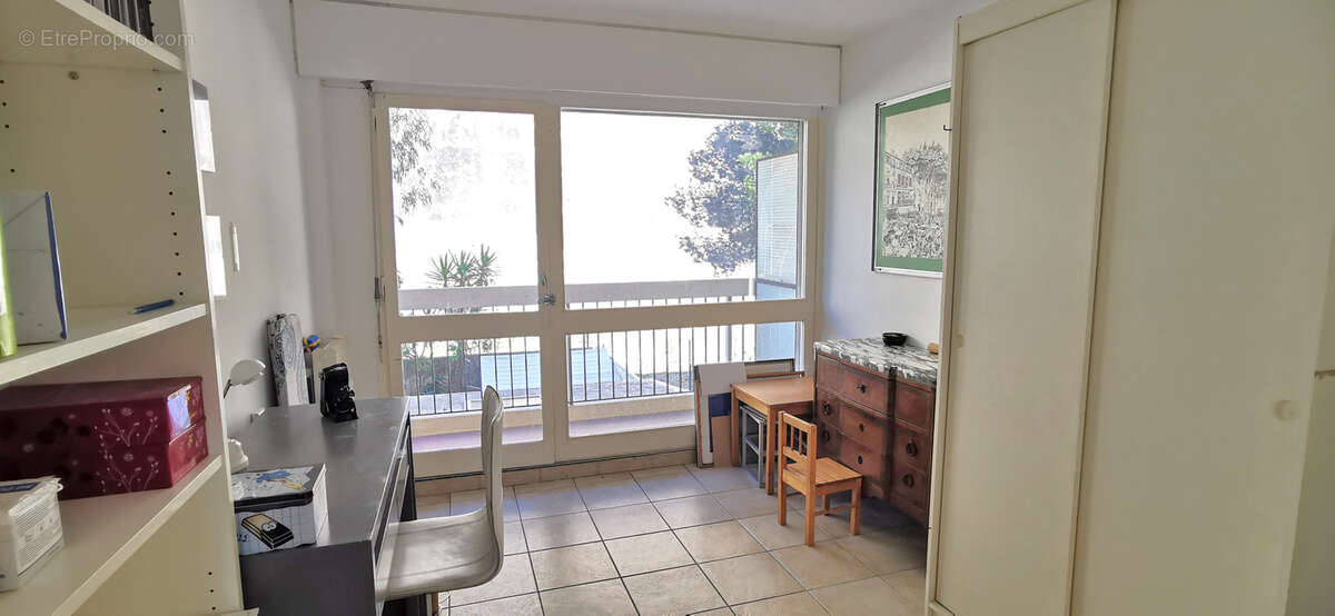 Appartement à CASSIS