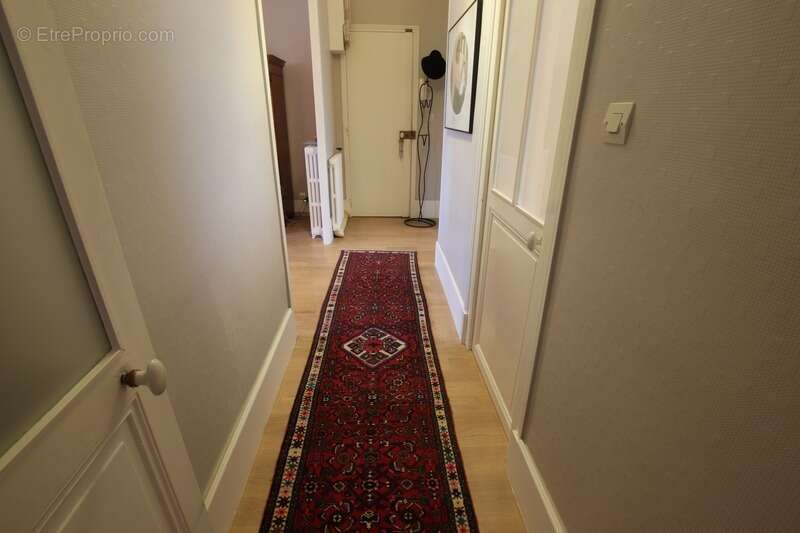 Appartement à ORLEANS