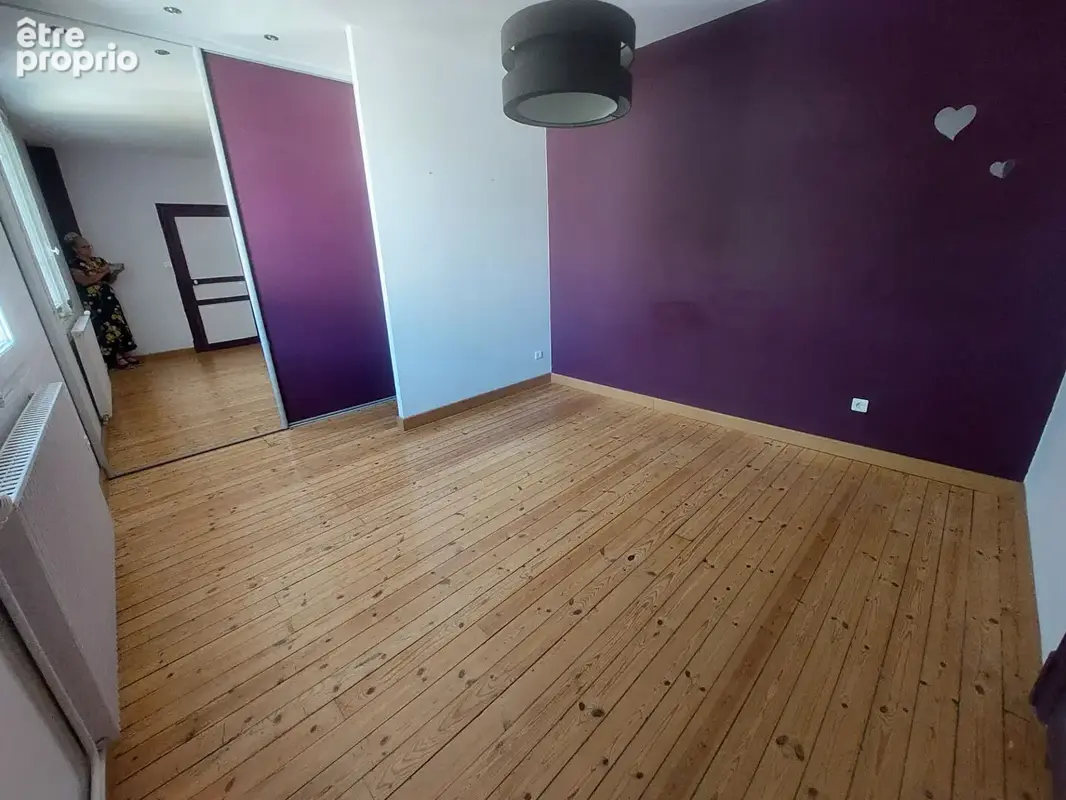 BLAGNAC  Maison familiale de caractère en bord de Garonne 146 m² hab - photo 13