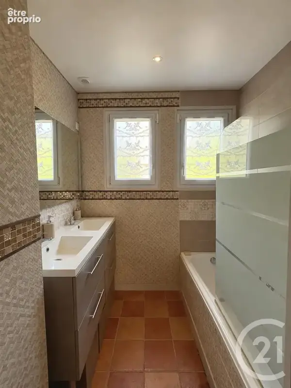 Maison 6 pièces 154 m² à vendre à Thorigny-Sur-Marne (77400) - photo 7