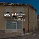 Maison à CHAMPIGNY-LE-SEC