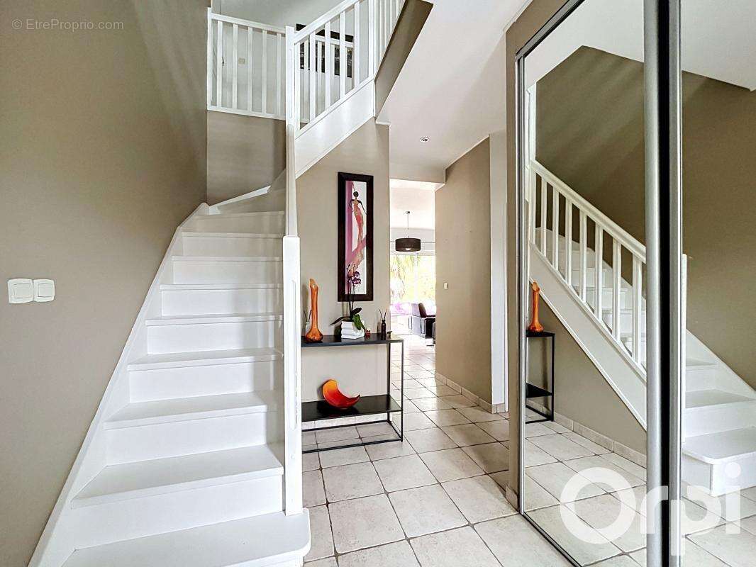 Maison 7 pièces - Secteur Recherché - Piscine & Sous-sol Total - photo 11